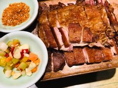 -京味斋·北京烤鸭(北京南站洋桥店)