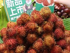 -亚马逊蒸汽活海鲜自助(LCM置汇旭辉广场店)