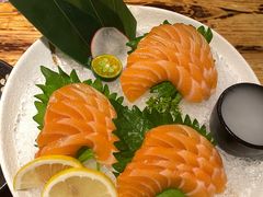 -小川洋风料理(江汉路店)