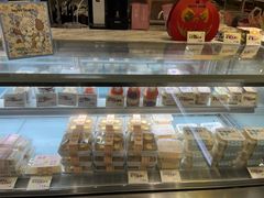 -欢牛蛋糕屋(萧山万象汇店)