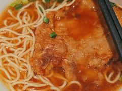 -苏晓玥·江南小吃(深圳北站店)