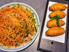 -江南里·新浙菜(苏州大悦城店)