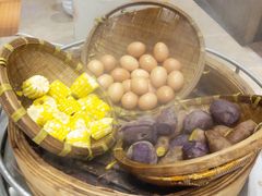 -爱丽舍西餐厅(万悦格兰云天大酒店)