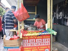 -钟姨糖水(惠城店)