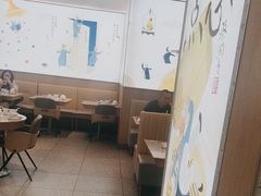 -蔡澜点心·粤菜(丽泽天街店)