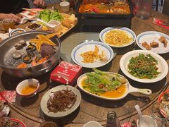 -永红源啤酒·烧烤·海鲜·大排档(青特城店)