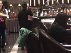 -浙商开元名都酒店·蓝色多瑙河自助餐厅