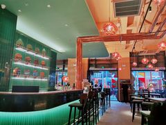 -Ambra Haus琥珀屋精酿餐厅(宝山店)