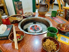 -草本味·市井羊肉馆(新开铺总店)