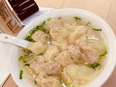 鲜肉馄饨-刘长兴(卫岗店)