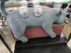 -VT101维多利广场