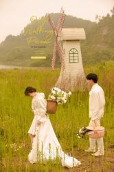 点击看大图 -太古映画婚纱摄影(天河店)