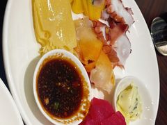 -索菲特酒店 · 云尚天际自助餐厅