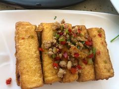 -港畔赶海蒸汽海鲜烧烤自助(仙螺岛店)