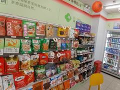-7-ELEVEN便利店(淞虹店)