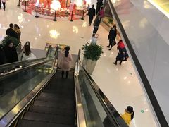 -万达广场(南京江宁店)