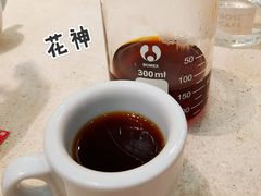 -玫瑰咖啡(中山六路店)