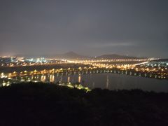 -羊山湖公园