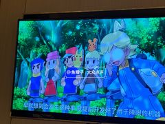 -良子健身·竹Spa(五四广场店)