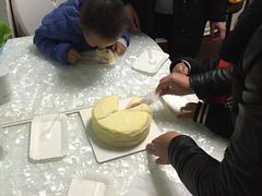 -7cake榴莲千层蛋糕(松江店)