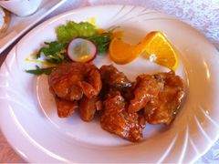 冷酸鱼-维兰西餐(万泉河店)