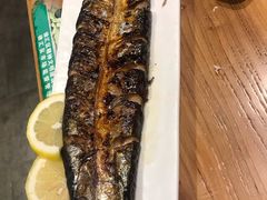 -炭恋火炉烤肉(凌云一街坊店)