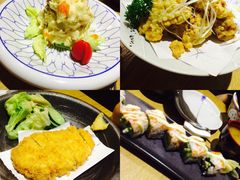 -水之惠鲜鱼料理(王府大街店)