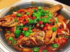 -潇湘码头·鲜湘菜(清河店)