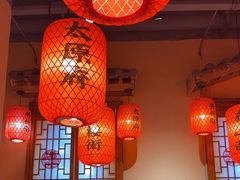 -山四砂锅(太原钟楼街店)