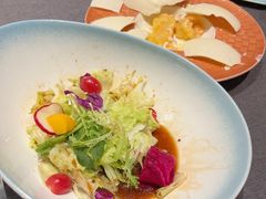 -柒园·三十年创意杭帮菜(龙湖滨江天街店)