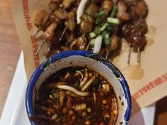 -怪噜范·老贵阳街头名小吃(汇金星力城店)