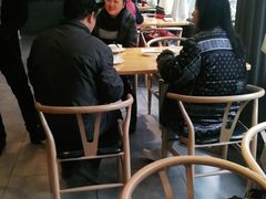 大堂-赤宴·川菜(玉林店)