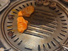 -炽城·烤肉名家(鸿达中央广场店)
