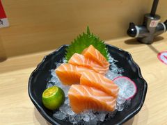 -友壹町寿司(佛山新DNA店)