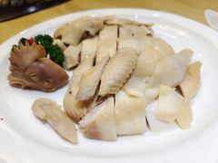 -天鲜阁·海鲜粤菜·33年老字号(石槎白云站店)
