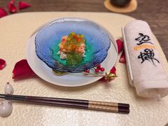 -空蝉怀石料理(益丰·外滩源店)