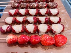 -盒马鲜生(顺义店)