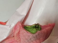 -粉粉乐鲷鱼烧(美罗城店)