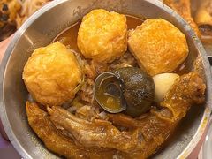 -小螺大作·螺蛳粉火锅(林和西店)