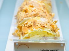 -卷们·现制生日蛋糕·蓝风车动物奶油(金源店)