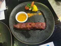 -法兰度航空主题餐厅(端州店)