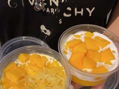 -特式糖水铺甜品