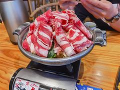 -六本目日式料理(珊瑚沙家园店)
