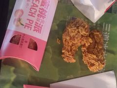 -麦当劳(文化西路店)