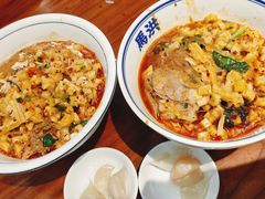 -清真·马洪小炒泡馍馆(钟楼回民街店)