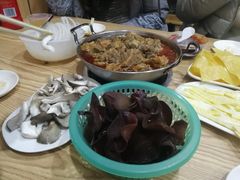 -老殷锅仔