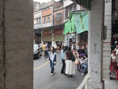-凌舍好烧鹅(中山路店)