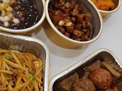 -小厨娘淮扬菜(板桥一店)