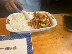 -肉串汪(月坛店)