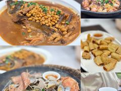 -阿毛饭店(和义路店)